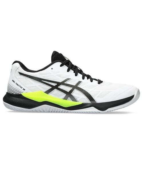 24.0cm ASICS GEL-TACTIC 12 バレーボールシューズ Amazon | [アシックス] バレーボールシューズ GEL-TACTIC 12 1073A058