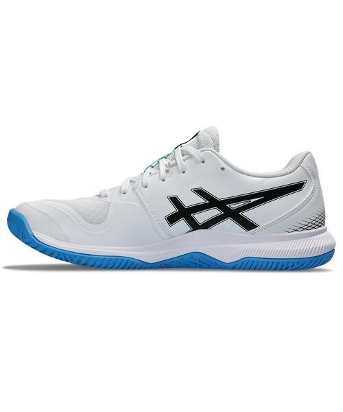 ASICS GEL-TACTIC バレーボールシューズ アシックス アシックス GEL-TACTIC 12 ゲルタクティク 12 1073A058 メンズ
