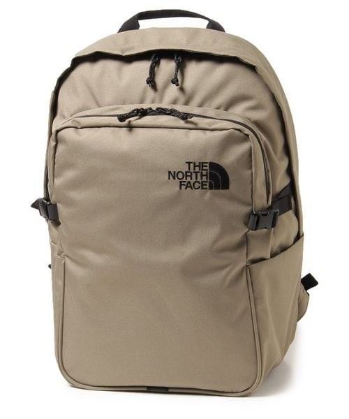 ザ・ノース・フェイス（THE NORTH FACE）/リュック・バックパック Boulder Daypack (ボルダーデイパック)