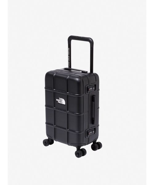 ザ・ノース・フェイス（THE NORTH FACE）/トレッキング ALL W 4 WHEELER 22 (オールウェザー4ウィーラー22インチ)_1