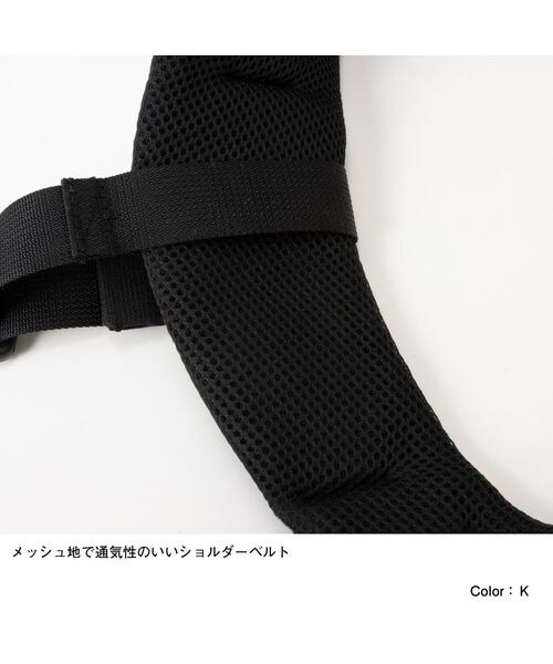 ザ・ノース・フェイス（THE NORTH FACE）/その他トレッキングギア Baby