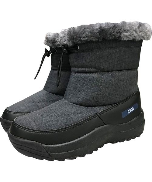 その他のブランド（other）/スノーシューズ 23 SNOWBOOTS　SHORT UNIの通販は 4,696円