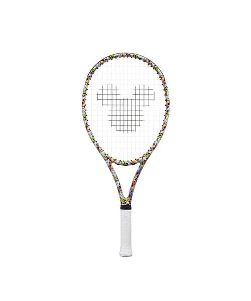 プリンス（prince）/張り上げラケット 7TJ214 BEAST 25 DISNEY  STの通販は 8,396円