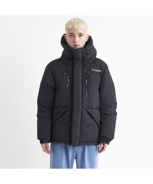 その他のブランド（other）/ジャケット 23 DOWN GLACIER JACKET