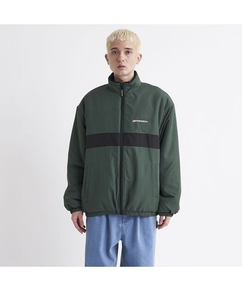 その他のブランド（other）/ジャケット 23 REVERSIBLE STAND JACKET