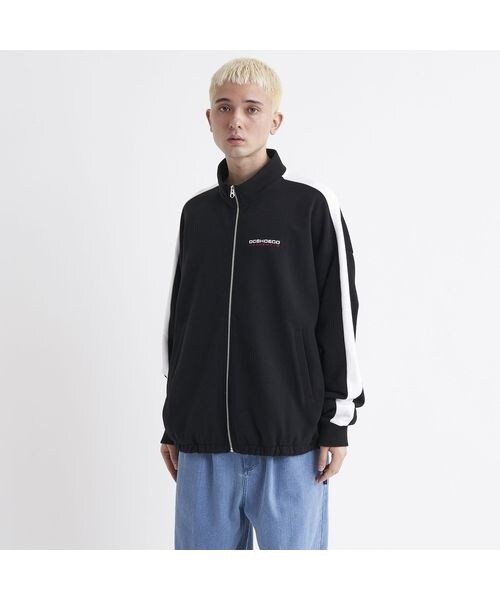 その他のブランド（other）/ジャケット 23 WIDE TRACK JACKETの通販は