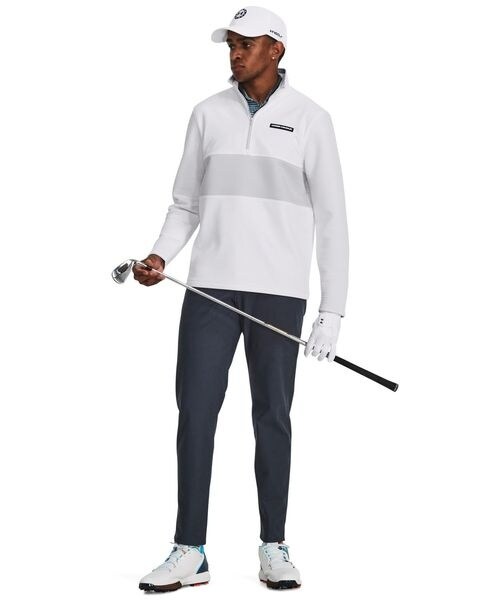 アンダーアーマー（UNDER ARMOUR ）/スウェット・パーカー UA STORM