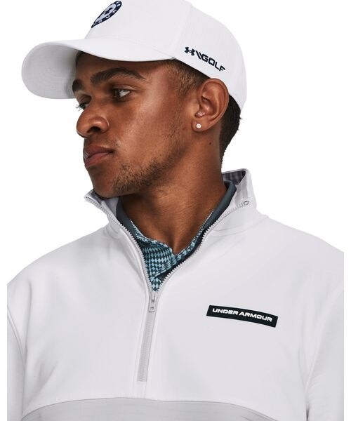 アンダーアーマー（UNDER ARMOUR ）/スウェット・パーカー UA STORM