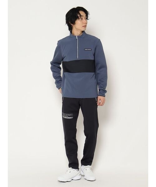 グランバック（GRAND−BACK）/【大きいサイズ 吸汗速乾 UV】ビバハート