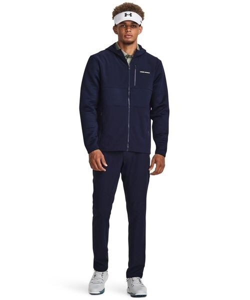 アンダーアーマー（UNDER ARMOUR ）/スウェット・パーカー UA STORM