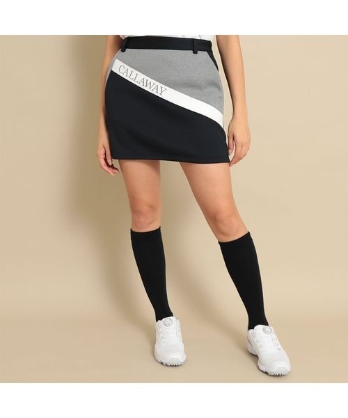 その他のブランド（other）/ハーフパンツ ダンボールスウェットスカート