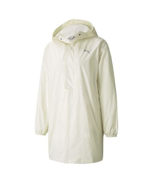 プーマ（PUMA）/中綿ジャケット・コート レインジャケットの通販は 10,890円