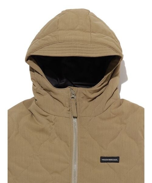 タラスブルバ（TARAS BOULBA）/ジャケット ジュニア ドライミックス