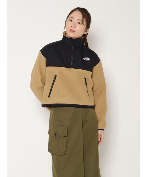 ザ・ノース・フェイス（THE NORTH FACE）/フリース・ニット Pullover