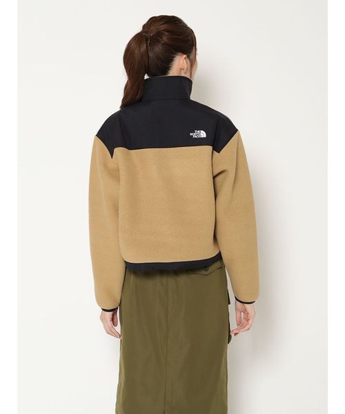 ザ・ノース・フェイス（THE NORTH FACE）/フリース・ニット Pullover