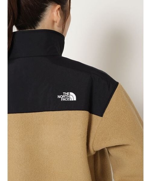 ザ・ノース・フェイス（THE NORTH FACE）/フリース・ニット Pullover