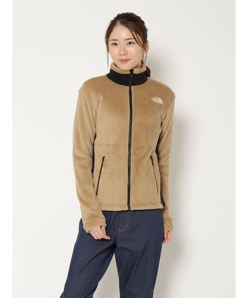 ザ・ノース・フェイス（THE NORTH FACE）/フリース・ニット ZI Versa 