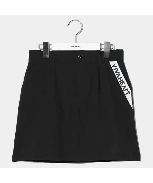 その他のブランド（other）/ハーフパンツ ビバハート　レディース　４ＷＡＹストレッチハッスイスカートの通販は 9,900円