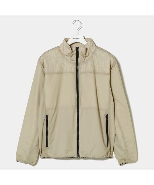 その他のブランド（other）/ジャケット ビバハート　メンズ　ハッスイナカワタブルゾン