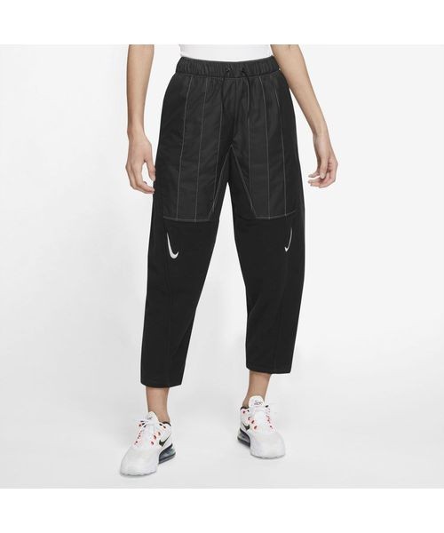 ナイキ NIKE ナイキ ウィメンズ NSW PLSH パンツ-