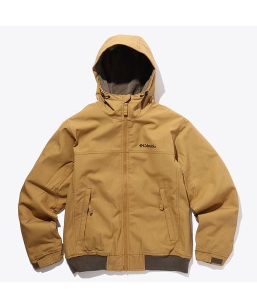 コロンビア（Columbia）/ジャケット ロマビスタフーディー