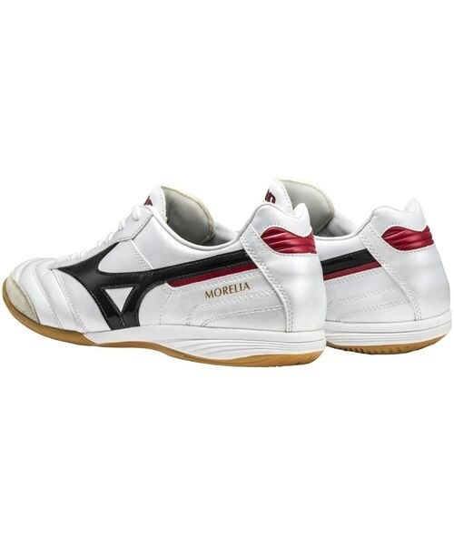 ミズノ（MIZUNO）/フットサルインドアシューズ MORELIA IN
