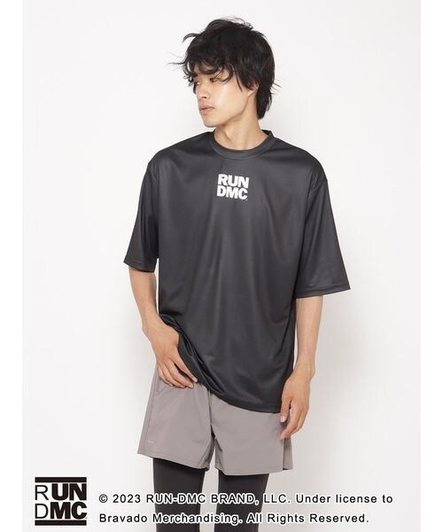 サニデイズトウキョウ（sanideiz TOKYO） ショートスリーブTシャツ for 