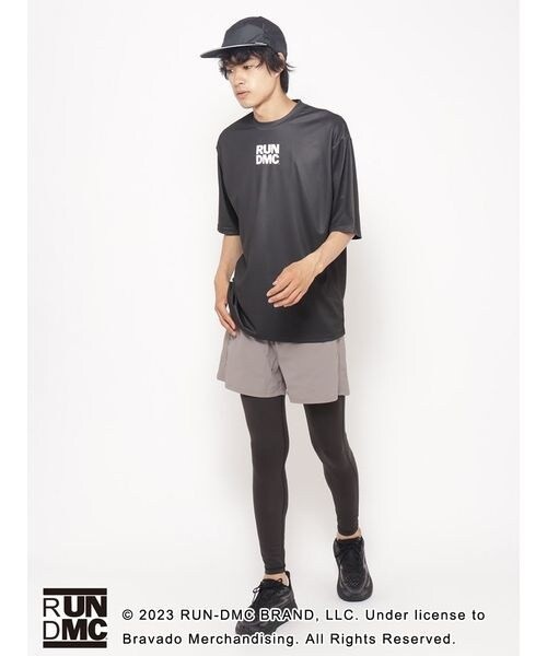 サニデイズトウキョウ（sanideiz TOKYO） ショートスリーブTシャツ for 