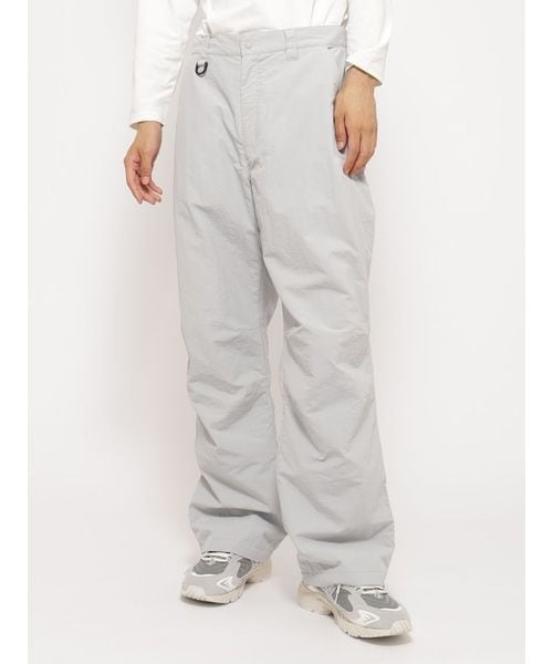 サニデイズトウキョウ（sanideiz TOKYO）/ロングパンツ SPORTY FUNCTION シリーズ SKI ウォームパンツ MENS