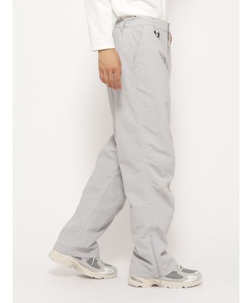 サニデイズトウキョウ（sanideiz TOKYO）/ロングパンツ SPORTY