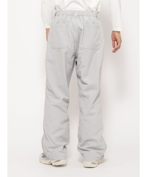 サニデイズトウキョウ（sanideiz TOKYO）/ロングパンツ SPORTY