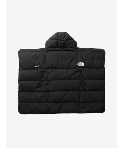 ザ・ノース・フェイス（THE NORTH FACE）/その他ウェアアクセサリー Baby Multi Shell Blanket (ベビー マルチシェルブ