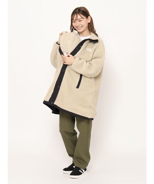 ザ・ノース・フェイス（THE NORTH FACE）/フリース・ニット