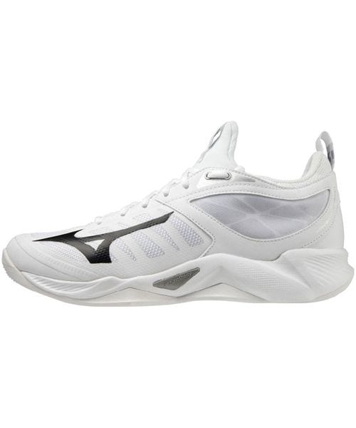 ミズノ　バレーボールシューズ　25cm MIZUNO 【サイズ交換送料無料】ミズノ バレーボールシューズ