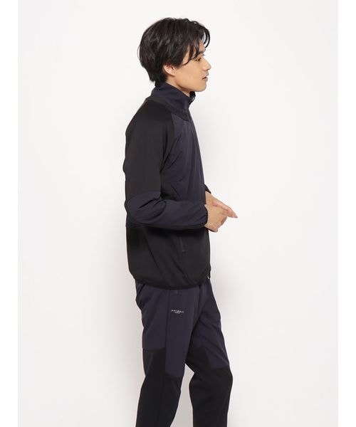 サニデイズトウキョウ（sanideiz TOKYO）/ウインドブレーカー HYBRID