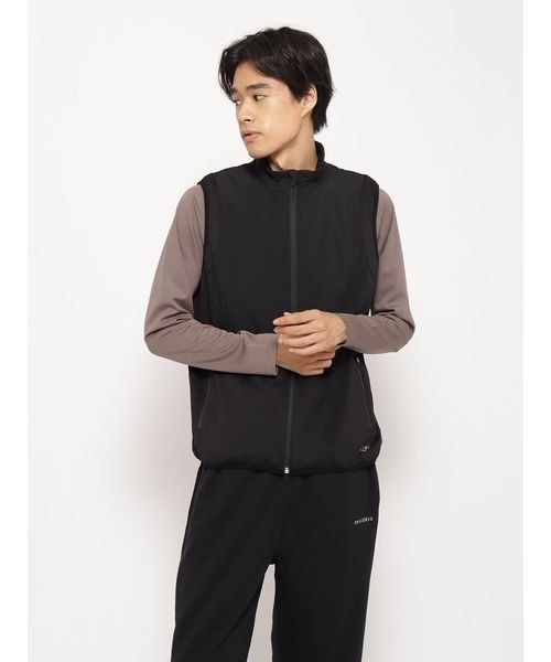 サニデイズトウキョウ（sanideiz TOKYO）/ウインドブレーカー HYBRID