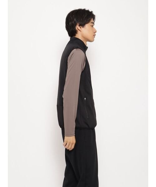 サニデイズトウキョウ（sanideiz TOKYO）/ウインドブレーカー HYBRID