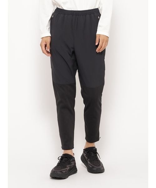 サニデイズトウキョウ（sanideiz TOKYO）/ショーツ・パンツ HYBRID 中綿／ジャージ ロングパンツ MENS