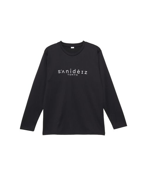 サニデイズトウキョウ（sanideiz TOKYO） ロングスリーブTシャツ for 