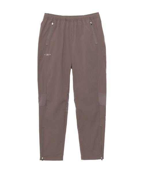 サニデイズトウキョウ（sanideiz TOKYO）/ショーツ・パンツ for RUN 撥水ストレッチ ロングパンツ MENS