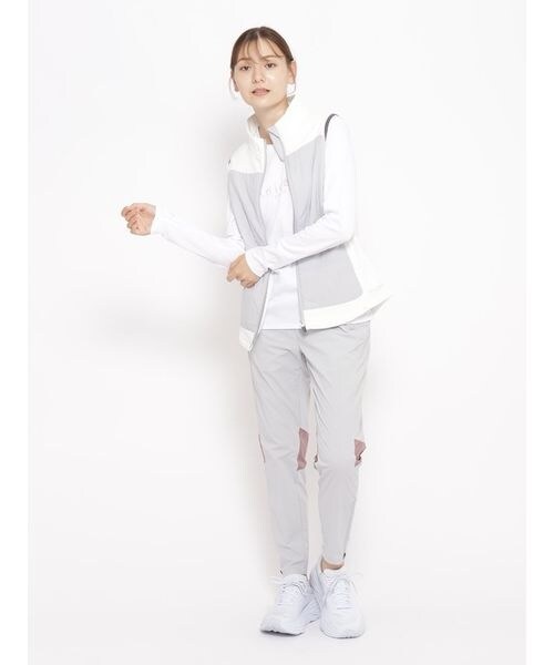 サニデイズトウキョウ（sanideiz TOKYO）/ウインドブレーカー HYBRID