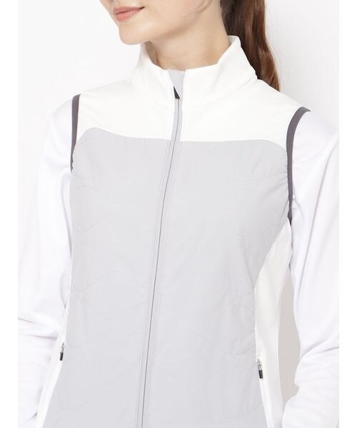 サニデイズトウキョウ（sanideiz TOKYO）/ウインドブレーカー HYBRID