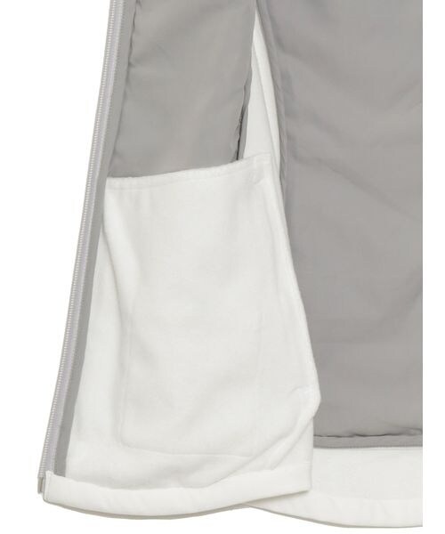 サニデイズトウキョウ（sanideiz TOKYO）/ウインドブレーカー HYBRID