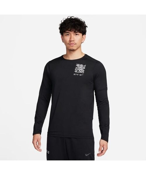 ナイキ（NIKE）/ロングスリーブTシャツ ナイキ DF S72 エレメント LS クルーの通販は 7,150円