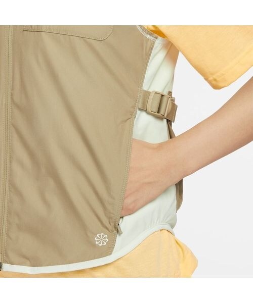 ナイキ（NIKE）/ウインドブレーカー ナイキ ウィメンズ トレイル RPL