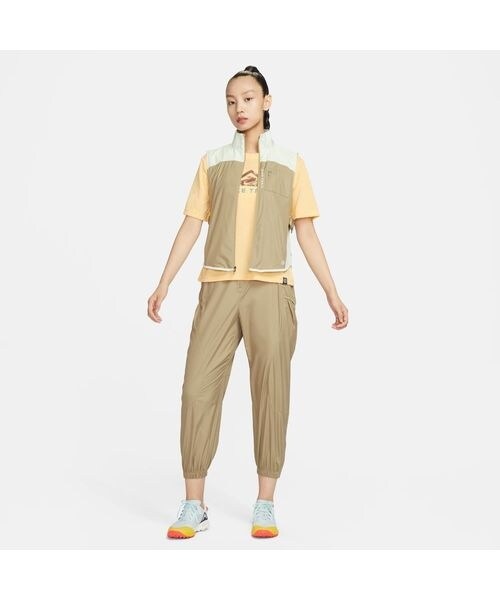 ナイキ（NIKE）/ウインドブレーカー ナイキ ウィメンズ トレイル RPL