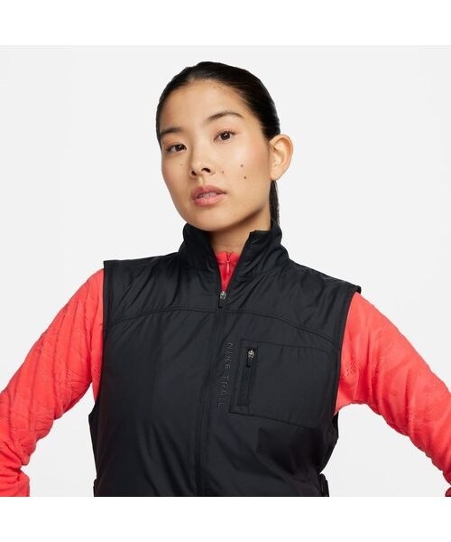 ナイキ（NIKE）/ウインドブレーカー ナイキ ウィメンズ トレイル RPL