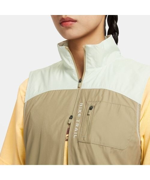 ナイキ（NIKE）/ウインドブレーカー ナイキ ウィメンズ トレイル RPL