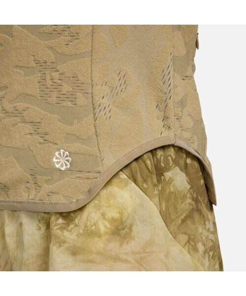 ナイキ（NIKE）/ロングスリーブTシャツ ナイキ ウィメンズ トレイル DF