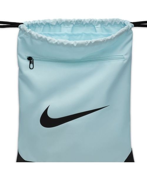 【新品】 NIKE ナイキ ドローストリング ナップサック ジムサック 新品】 NIKE ナイキ ドローストリング ナップサック ジムサック
